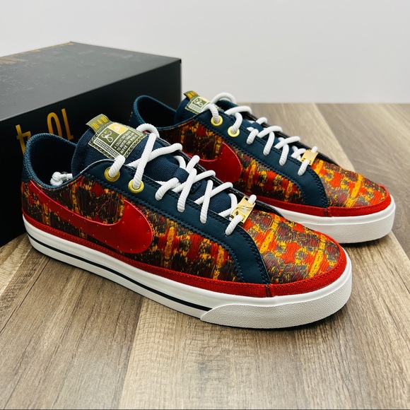 Nike Court Legacy TXT SDC - Picture 3 of 9